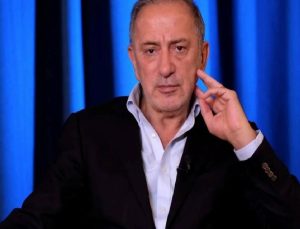 Ankara’daki birtakım STK’lar gazeteci Fatih Altaylı hakkında kabahat duyurusunda bulundu
