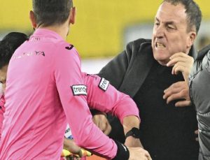 Ankaragücü’nden Faruk Koca için flaş başvuru!