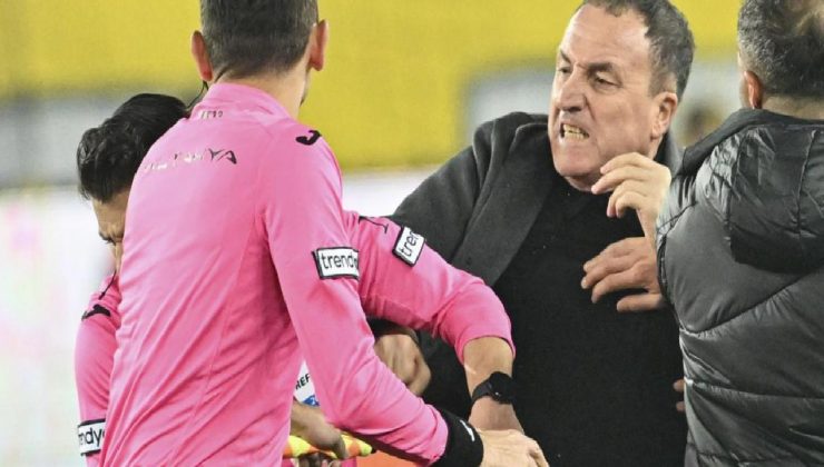 Ankaragücü’nden Faruk Koca için flaş başvuru!