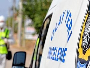 Antalya’da kayıp Kırgız bayan hakkında yeni gelişme
