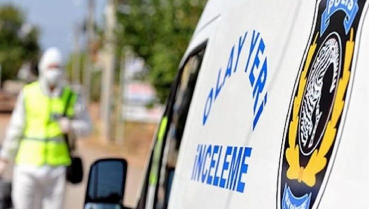 Antalya’da kayıp Kırgız bayan hakkında yeni gelişme