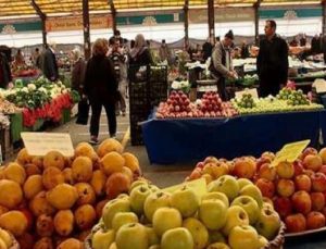 Aralık ayı enflasyon beklentileri muhakkak oldu