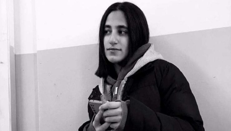 Arkadaşına gitmek için konuttan çıkan Dicle’den haber alınamıyor