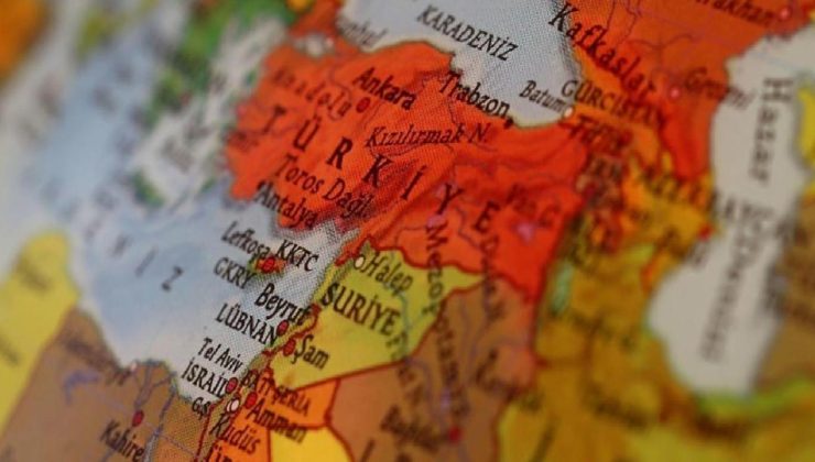 Ateşkes için Türkiye’den yardım istediler: Rica ediyoruz…