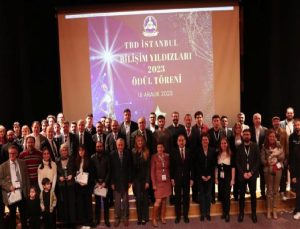 Bağcılar Belediyesi bir mükafata daha layık görüldü