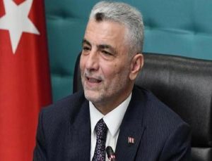 Bakan Bolat’tan konut ve araç fiyatlarına ait açıklama!