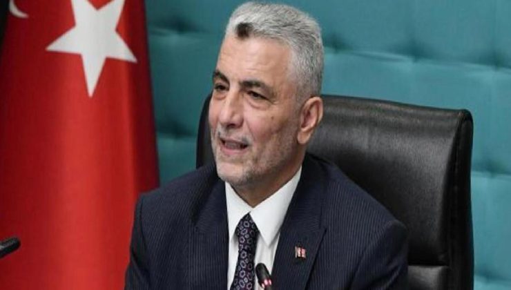 Bakan Bolat’tan konut ve araç fiyatlarına ait açıklama!