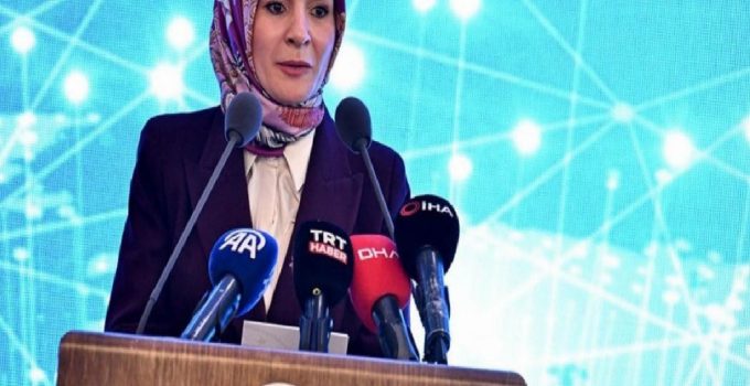 Bakan Göktaş’tan müjde: 8 bin kontratlı işçi alınacak