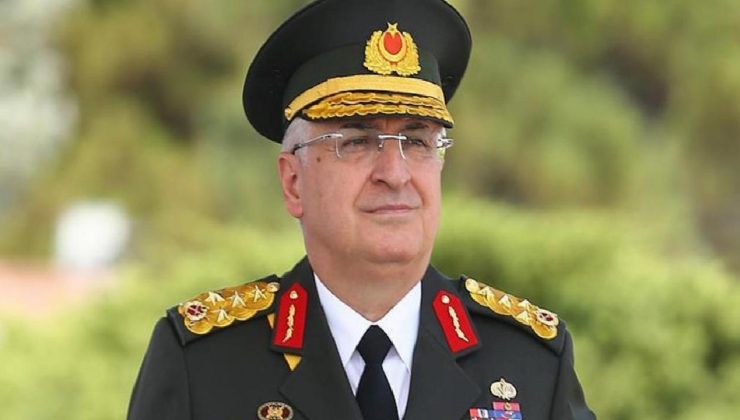 Bakan Güler: Çıkar çatışmalarının savaşa evrildiği kritik bir süreçten geçiyoruz