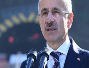 Bakan Uraloğlu: Bütçe teklifinin 348 milyar TL’sini yatırımlara ayırdık