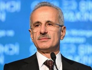 Bakan Uraloğlu’ndan Sabiha Gökçen açıklaması: Türkiye’nin ikinci büyük pisti olacak