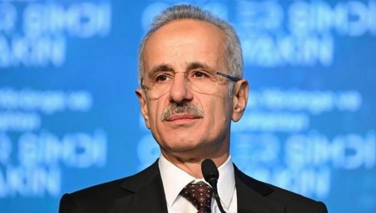 Bakan Uraloğlu’ndan Sabiha Gökçen açıklaması: Türkiye’nin ikinci büyük pisti olacak