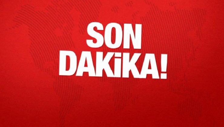Bakan Yerlikaya yeni operasyonu duyurdu!