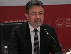 Bakan Yumaklı duyurdu: 2024’te hibe dayanakları için ilan çıkılacak