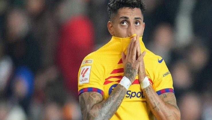 Barcelona, 60 milyon euroluk yıldızını satış listesine koydu