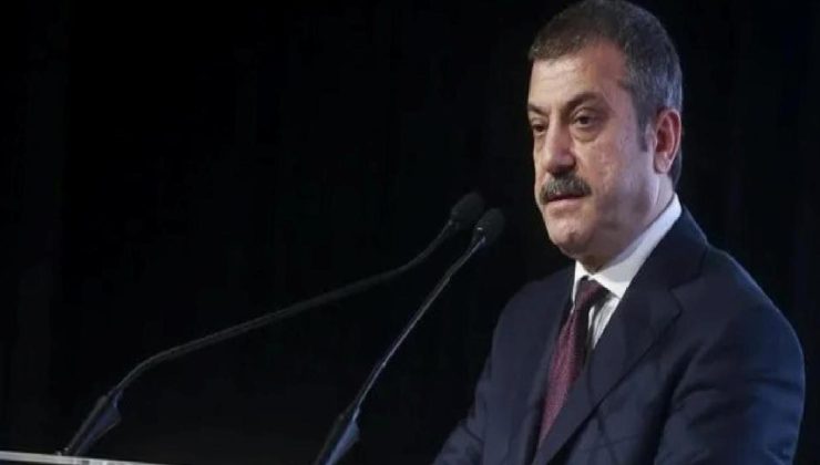 BDDK Lideri Kavcıoğlu’ndan kredi daveti
