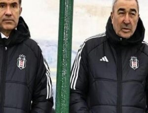 Beşiktaş iki transferi bitirmek için harekete geçti!