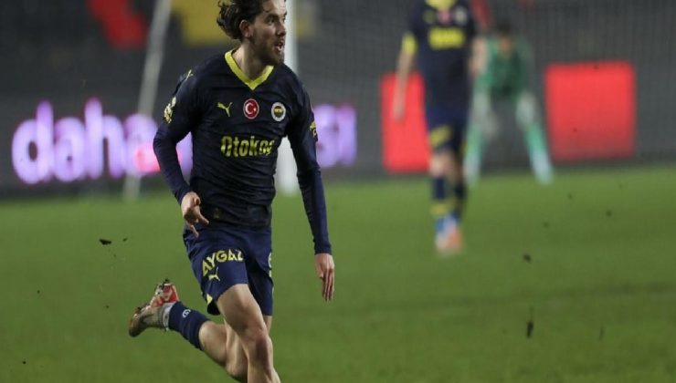 Beşiktaş ve Fenerbahçe, PFDK’ya sevk edildi