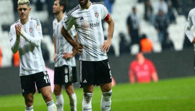 Beşiktaş’ın Hatayspor takımı muhakkak oldu!