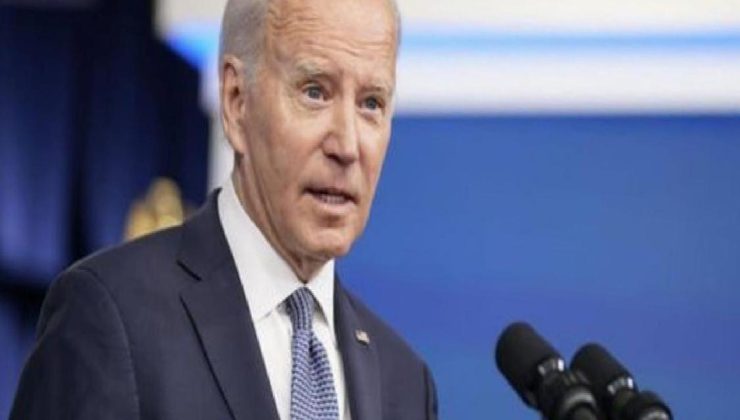 Biden idaresinden Çin’e tarife hazırlığı