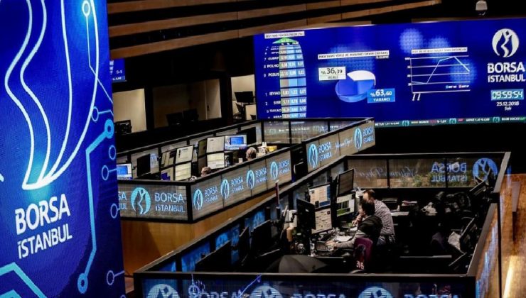 Borsa İstanbul’a yeni endeks geldi
