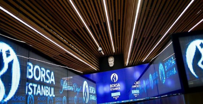 Borsada 1 haftada çıkan yatırımcı sayısı aşikâr oldu