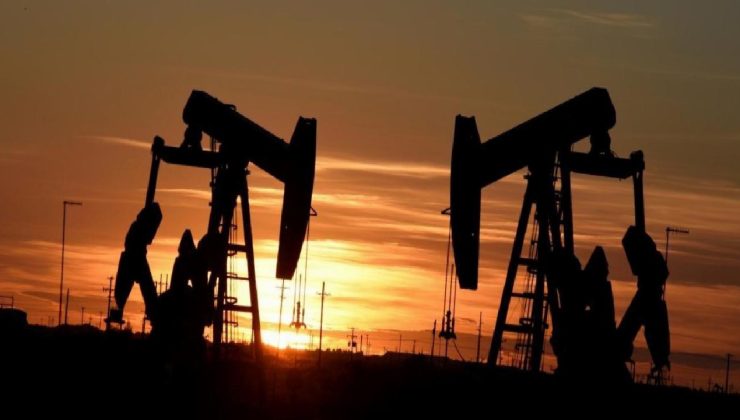 Brent petrol haftaya 77,09 dolardan başladı