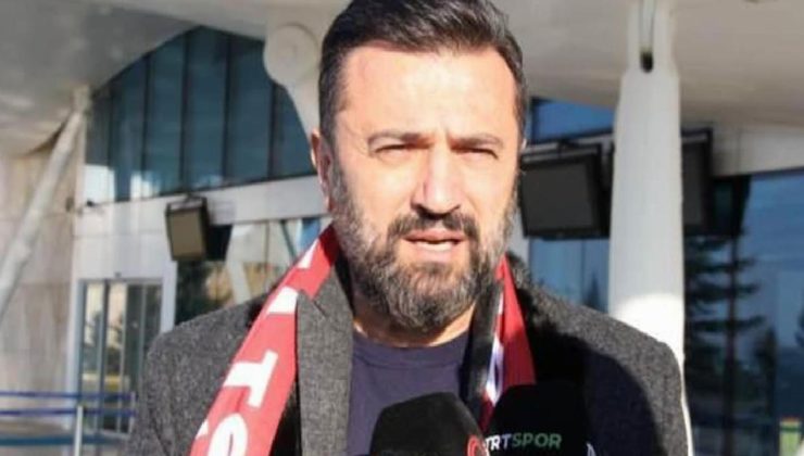 Bülent Uygun’dan birinci açıklama: Tarih yazmaya geldik!