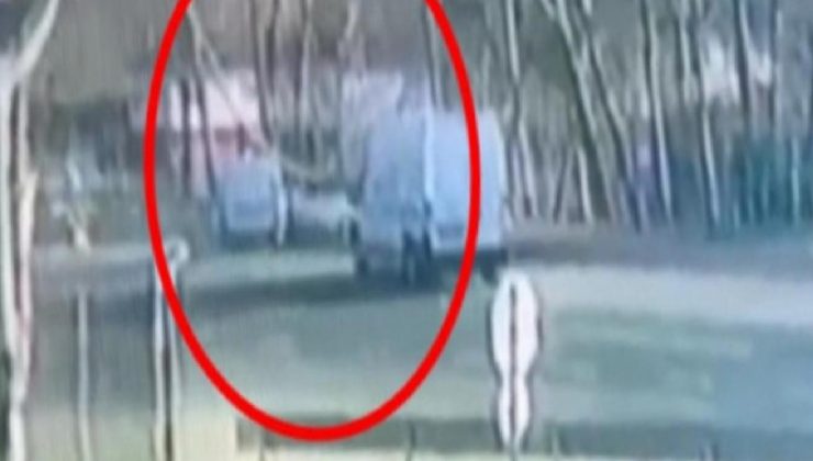Bursa’da otomobil ile hafif ticari aracın çarpıştığı kazada 2 kişi yaralandı