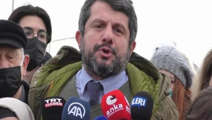 Can Atalay davasında kıymetli gelişme!