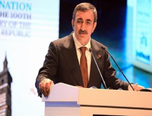 Cevdet Yılmaz’dan Diyarbakırlılara müjde! Erbil uçuşları başlıyor