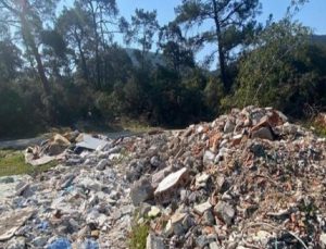 Çevreyi kirletenlere 2024’te verilecek cezalar aşikâr oldu