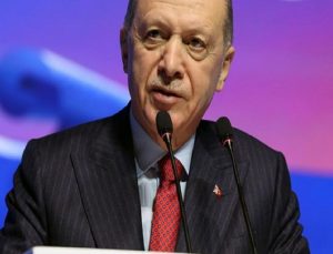 Cumhurbaşkanı Erdoğan, Adıyaman’da sarsıntı konutları teslim merasiminde konuştu
