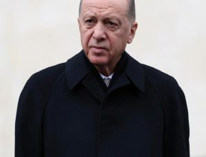 Cumhurbaşkanı Erdoğan öldürülen terörist sayısını açıkladı