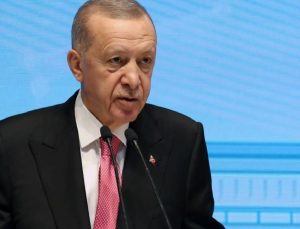 Cumhurbaşkanı Erdoğan: TEKNOFEST gençliğinin yetişmesi için tüm imkanları seferber ettik