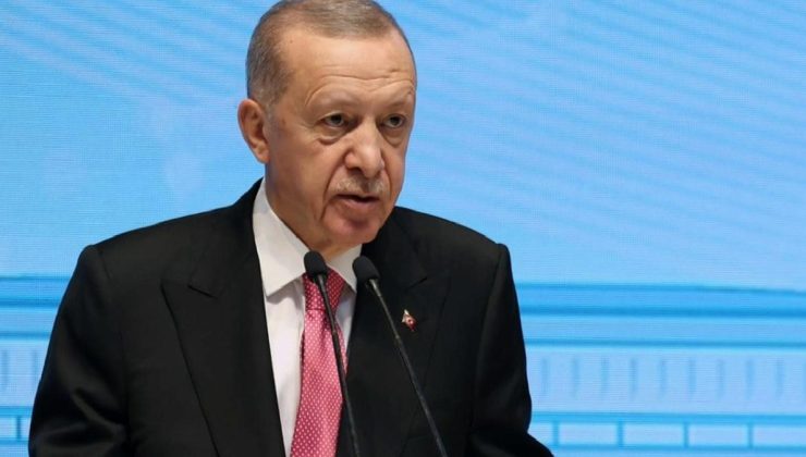 Cumhurbaşkanı Erdoğan: TEKNOFEST gençliğinin yetişmesi için tüm imkanları seferber ettik