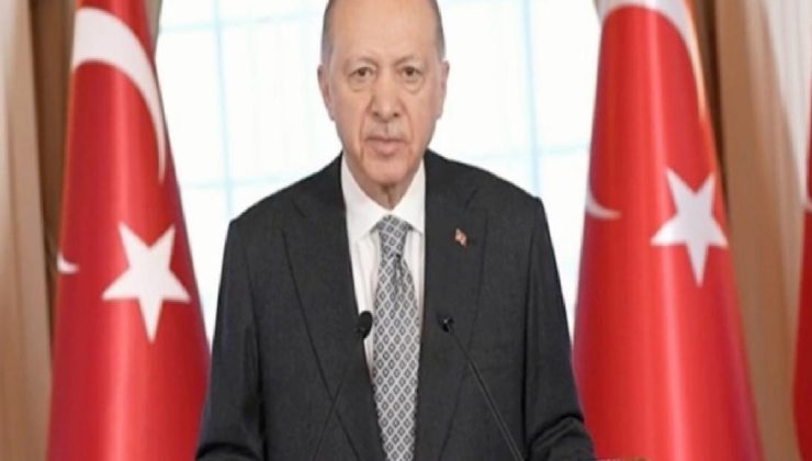 Cumhurbaşkanı Erdoğan’dan İsrail’e reaksiyon: Nazileri aratmadılar!