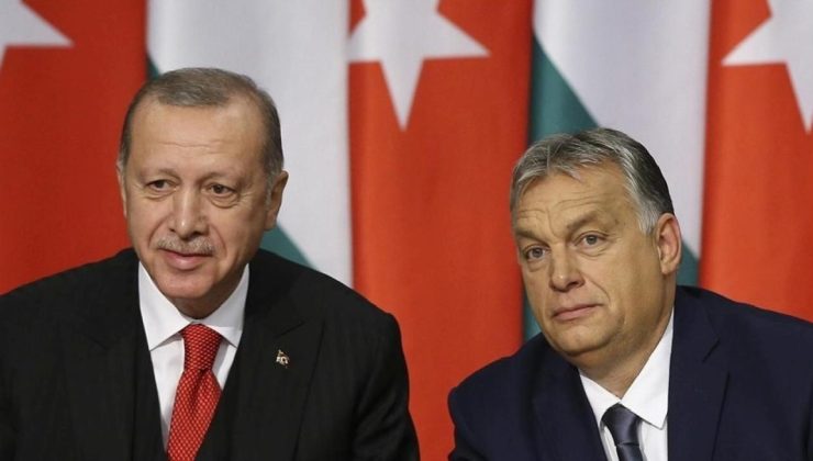 Cumhurbaşkanı Erdoğan’dan Macaristan çıkarması! Tam 16 doküman imzalanacak