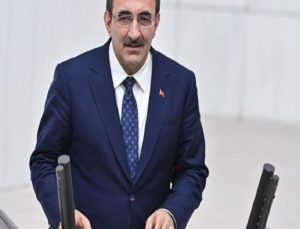 Cumhurbaşkanı Yardımcısı Yılmaz’dan enflasyon bildirisi