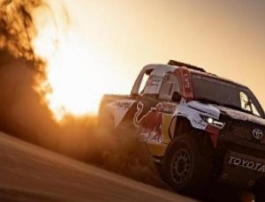Dakar Rallisi’nin 2024 yılı rotası aşikâr oldu