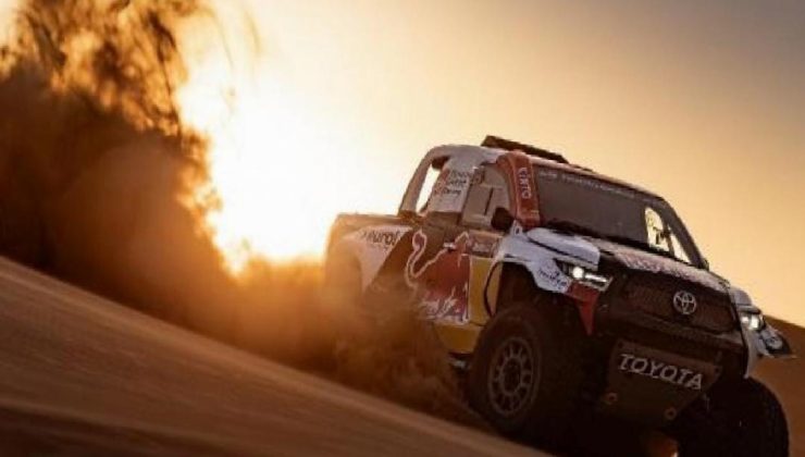 Dakar Rallisi’nin 2024 yılı rotası aşikâr oldu