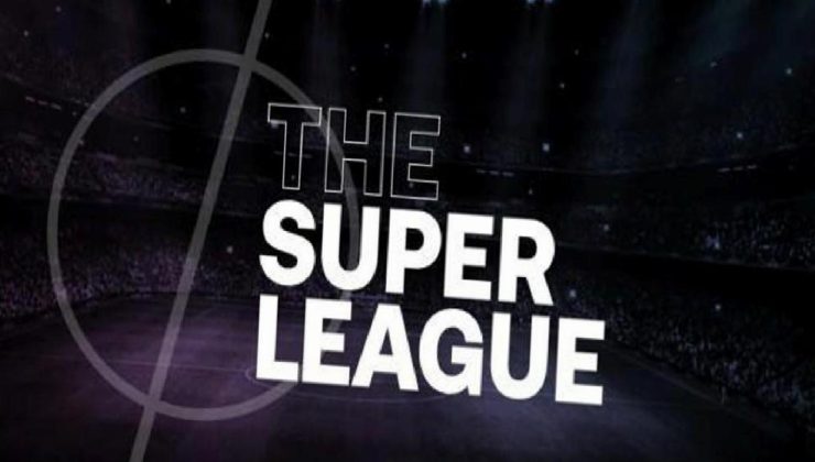 Dayanak veriyorlar mı? TFF ve Üstün Lig takımlarından Avrupa Üstün Ligi açıklaması