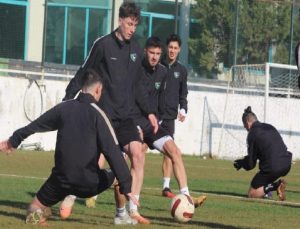 Denizlispor’da kriz! Oyuncular egzersize çıkmıyor