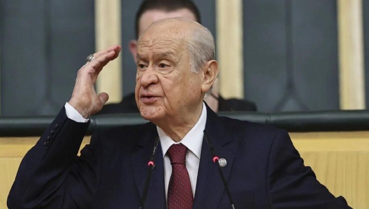 Devlet Bahçeli’den AYM’ye sert tepki! Ya kapatılmalı ya da tekrar yapılandırılmalıdır