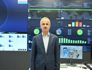 Dijital Türkiye’nin kapısı e-Devlet 15 yaşında
