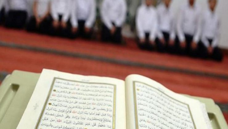 ‘Din cahili’ bir kuşak isteyenlerin amacı Kur’an: Toplum ilgi gösterdikçe çıldırıyorlar!