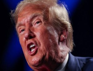 Donald Trump: NATO’yu güçlendiren benim