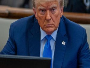 Donald Trump’tan ‘Gazze’ itirafı: Bizim hatamız!