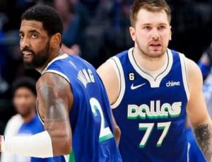 Doncic “triple double” yaptı, Mavericks kazandı