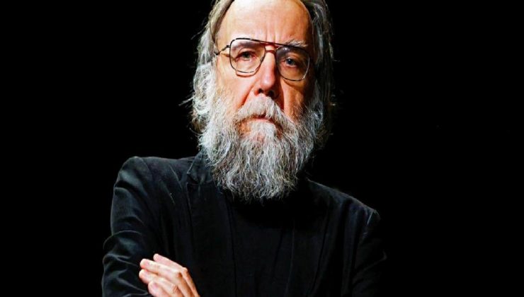 Dugin: Kıyamet geldi, İsrail çökecek
